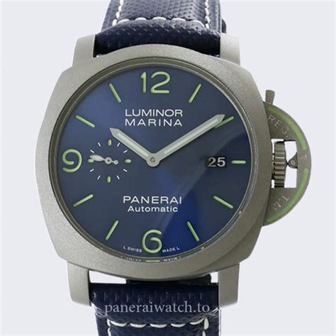 panerai compass replica